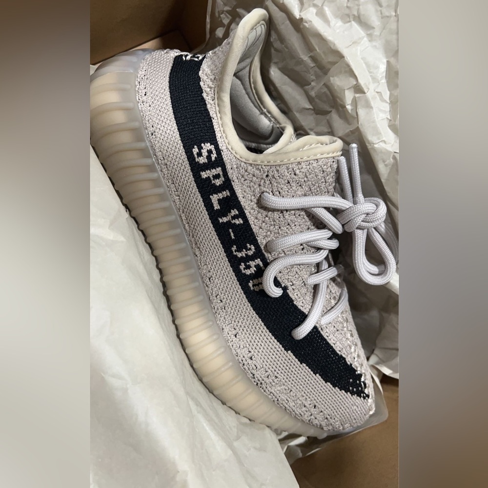 YZY BOOST 350 VE